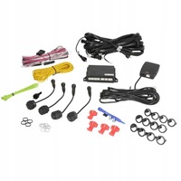 фото thumb №12, Valeo ассистент заднего хода датчики парковка перед