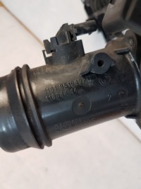 фото thumb №6, Bmw f20 f30 коліно колектор всмоктуючий n47