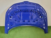 фото thumb №6, Skoda kamiq 658 капот крышка двигателя