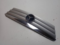 Решітка радіатора решітка радіатора передня перед mercedes w168 a-klasa 1998r в Україні, фото thumb