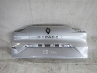 фото thumb №1, Renault espace 5 v 15- накладка крышки багажника задняя