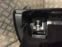 фото thumb №9, Бардачок пассажира консоли mercedes gle w167 suv perfum macchiato бежевый