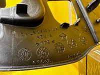 фото thumb №6, Рамка дверь перед левая jeep grand cherokee wk2