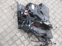 Mercedes-benz права передня важіль підвіска a1666200050 Зі Шроту, фото thumb