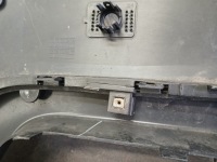 фото thumb №5, Бампер перед jeep compass ii 2 17-