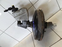 фото thumb №5, Renault thalia ii 2011 1.2 b усилитель тормозов тормоза 8200914273 7700417649-c