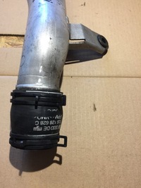 фото thumb №3, Audi q7 4l 4.2 tdi труба інтеркулер 7l6128628c