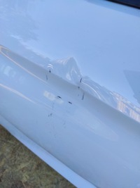 фото thumb №5, Двері задні праве opel insignia b kombi