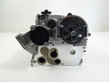 фото thumb №7, Vw polo 2g рестайлинг 1.0 tsi головка двигателя 04c103475af 04c103404s 04c103479h