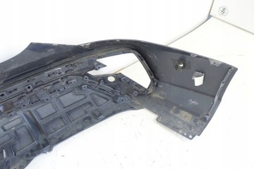 фото thumb №12, Бампер зад задній hyundai tucson 4 iv nx4e n line