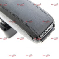 фото thumb №6, Подлокотник do nissan juke f15 2010 - чёрный