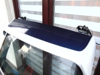 фото thumb №7, Кришка багажника комплектна porsche cayenne s lm5w 02-07r