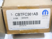 фото thumb №7, Набор шарнир kulowych передний нижний рычагов mopar cbtfc361ab