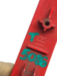 Bmw 4 g26 m-pakiet отражатель бампера задний  правый задний 9883032 Доставка, фото thumb