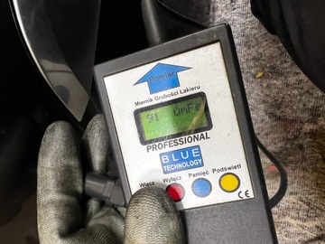 фото thumb №15, Кришка зад багажника камера ford explorer vi carbonized gray 2022r