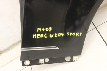 фото thumb №9, Крило праві перед mercedes c w204 2007r- 197