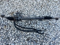 фото thumb №1, Audi a4 b7 рейка рульового управління трансмісія