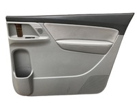 фото thumb №1, Обшивка дверь правый задняя vw sharan