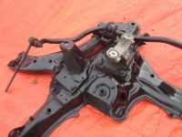 Honda crv 3 2.2d 2008 4wd балка подрамник подрамник рычаги перед механическая коробка передач европа в Украине, фото thumb