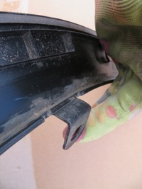 фото thumb №10, Молдинг передня права suzuki sx4 s-cross перед 63811br01a