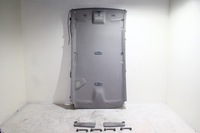 фото thumb №1, Ford s-max mk1 lift потолок солцезащитный козырёк ручки