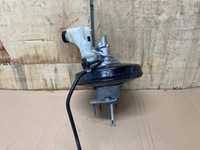 фото thumb №1, Renault megane iv 2017 усилитель тормозов тормозные