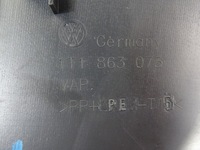 фото thumb №5, Vw caddy iv защита туннель левая 1t1863073 2015-