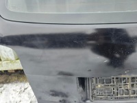 фото thumb №6, Крышка зад стекло vw touran i lc9x 03-10