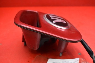 фото thumb №6, Ручка кришки зад задньої емблема beg kia rio 4 iv 5d hb 16-20