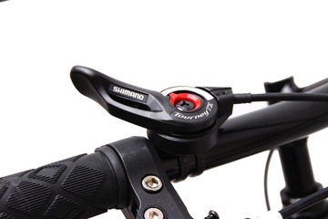 Горный велосипед OLPRAN DENVER 29, SHIMANO, ДИСКИ