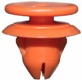 фото thumb №1, 5 x клипса планки romix c70114