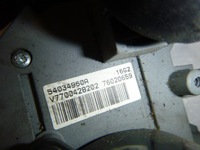 фото thumb №3, Перемикач комбінований renault scenic i lift