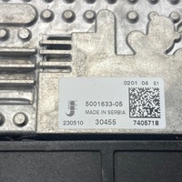 фото thumb №15, Новый оригинальный номер вентилятор радиатор trafic iii iv nissan nv300 2.0 dci 2021-