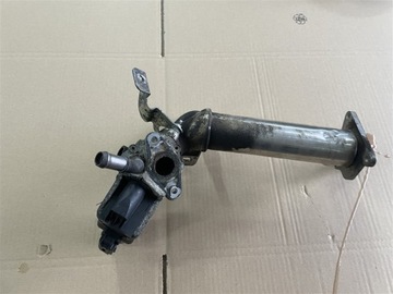 фото thumb №6, Клапан радиатор egr 2.2 hdi tdci euro5 peugeot boxer iii 2012-2016r.