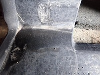 фото thumb №5, Бампер задняя задний audi a3 2012- 8v sedan