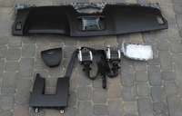 фото thumb №1, Ford ranger панель приладів консоль панель приладів pulpit полиця подушка безпеки pas ремені