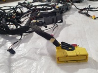 фото thumb №7, Vw golf vii 1.0 tsi рестайлинг 2018 универсал жгут главная установка интерьера европа