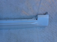 фото thumb №2, Volvo xc90 ii 15- порог правый молдинг порог правая