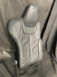 Купить Tesla s спинка задний сиденье чёрный 1063485-02-a, фото thumb