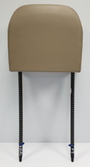 Купить Подголовник сиденье правый  задняя mercedes w207 кабриолет, фото thumb