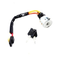 фото thumb №1, Замок зажигания + ключи renault master ii 2.5 d 2007, eo-0042781