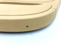 фото thumb №10, Bentley flying spur 2006 обшивка дверь задних