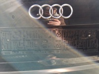 фото thumb №11, Кришка багажника audi a4 b7 sedan lz9y lubelskie