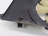 фото thumb №9, Mazda 5 2008 электрический вентилятор радиатора