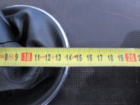 фото thumb №10, Ручка чохол 5j0711113m skoda fabia ii 10-14r. 1.4tsi