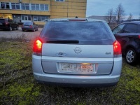 Opel signum генератор 2003 2.2l 0124525030 13108596 Ціна, фото thumb