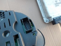 фото thumb №14, Бортовой компьютер набор иммобилайзер seat ibiza iii 1.4 tdi 05-09