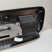 фото thumb №6, Audi q4 sportback e-tron 2023 обшивка / обивка задний крышки багажника