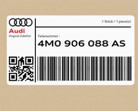 фото thumb №1, Датчик температуры выхлопных газов audi a8