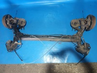 фото thumb №1, Балка підвіска задня задня renault kangoo ii iii 2019r. 1.5 dci